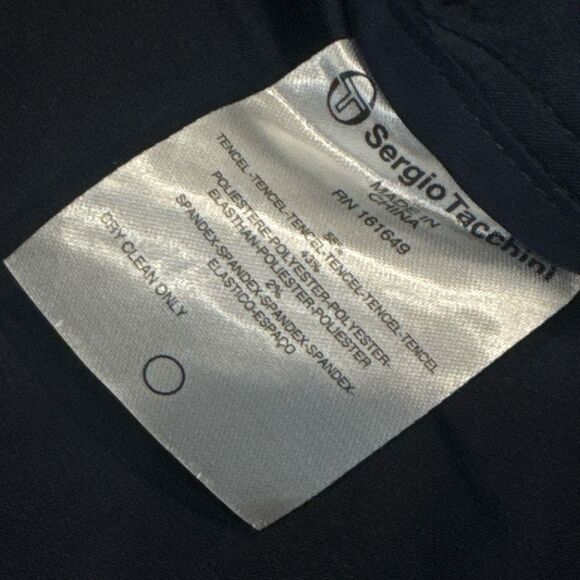 Sergio Tacchini shorts size medium. New! - Picture 4 of 5